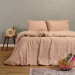 ΣΕΤ ΣΕΝΤΟΝΙΑ ΦΑΝΕΛΕΝΙΑ ΜΟΝΑ FARREL APPLE (170X260)