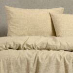 ΣΕΤ ΣΕΝΤΟΝΙΑ ΦΑΝΕΛΕΝΙΑ ΥΠΕΡΔΙΠΛΑ ΚΑΤΩΣΕΝΤΟΝΟ ΛΑΣΤΙΧΟ FARREL GREY (160Χ200+30) - Image 2