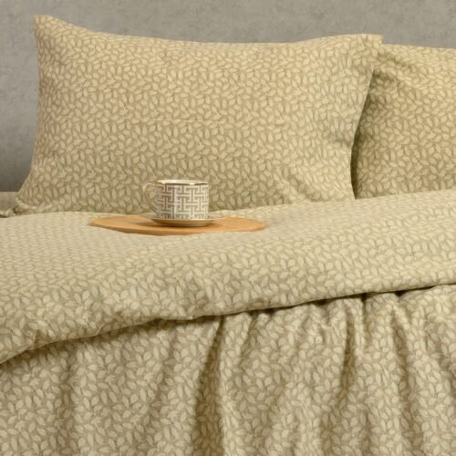 ΣΕΤ ΜΑΞΙΛΑΡΟΘΗΚΕΣ ΦΑΝΕΛΕΝΙΕΣ ELISE GREIGE (53X72)