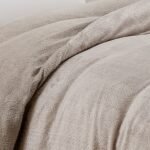 ΠΑΠΛΩΜΑΤΟΘΗΚΗ ΜΟΝΗ SHELBY GREIGE (165X225) - Image 2