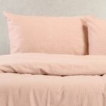 ΣΕΤ ΣΕΝΤΟΝΙΑ ΦΑΝΕΛΕΝΙΑ ΥΠΕΡΔΙΠΛΑ (Λ) OWEN ROSE (160Χ200+30) - Image 2