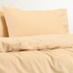 ΣΕΤ ΜΑΞΙΛΑΡΟΘΗΚΕΣ ΦΑΝΕΛΕΝΙΕΣ OWEN BEIGE (53X72)