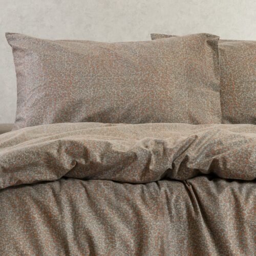 ΣΕΤ ΜΑΞΙΛΑΡΟΘΗΚΕΣ ΦΑΝΕΛΕΝΙΕΣ KESHIA GREY (53X72)