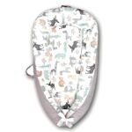 ΦΩΛΙΑ ΥΠΝΟΥ ELEPHANTS (85Χ55Χ15)