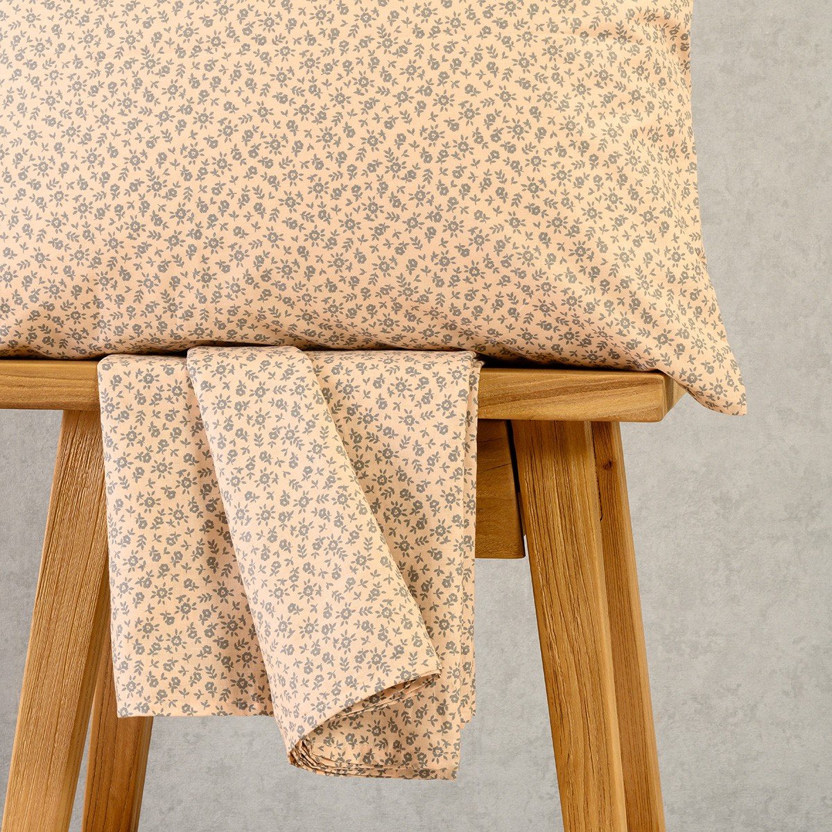 20360 ΣΕΝΤΟΝΙ (ΣΕΤ 3 ΤΕΜ.) 180Χ200+32 SAMUELE GREY ULTRA LINE MINI - Image 1