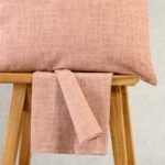 ΣΕΝΤΟΝΙ (ΣΕΤ 3 ΤΕΜ.) 160Χ200+32 MILAN ROSE ULTRA LINE MINI