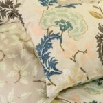 ΣΕΤ ΣΕΝΤΟΝΙΑ ΥΠΕΡΔΙΠΛΑ (Λ) ALESSANDRO BLUE ULTRA LINE (160Χ200+32) - Image 2