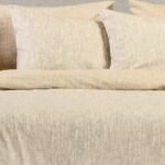 ΣΕΤ ΣΕΝΤΟΝΙΑ ΥΠΕΡΔΙΠΛΑ (Λ) MILAN GREY ULTRA LINE (160Χ200+32) - Image 2