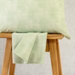 ΣΕΝΤΟΝΙ (ΣΕΤ 3 ΤΕΜ.) 180Χ200+32 GIANNA GREY/AQUA CASUAL LINE MINI