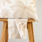 ΣΕΝΤΟΝΙ (ΣΕΤ 3 ΤΕΜ.) 180Χ200+32 GIULIA GREY CASUAL LINE MINI