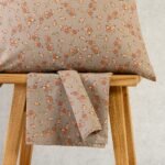 ΣΕΝΤΟΝΙ (ΣΕΤ 3 ΤΕΜ.) 160Χ200+32 CESARE APRICOT CASUAL LINE MINI