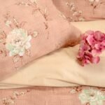 ΣΕΤ ΣΕΝΤΟΝΙΑ ΥΠΕΡΔΙΠΛΑ GIANNA ROSE CASUAL LINE (235X270) - Image 2