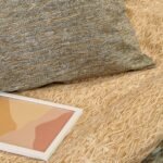 ΠΑΠΛΩΜΑΤΟΘΗΚΗ ΥΠΕΡΔΙΠΛΗ RAFAELO BEIGE CASUAL LINE (225X245) - Image 2