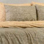 ΣΕΤ ΣΕΝΤΟΝΙΑ ΜΟΝΑ RAFAELO BEIGE CASUAL LINE (170X270) - Image 2