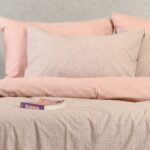 ΣΕΤ ΣΕΝΤΟΝΙΑ KING SIZE (Λ) DAVIDE ROSE CASUAL LINE (180Χ200+32) - Image 2