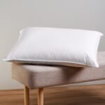 ΜΑΞΙΛΑΡΙ ΥΠΝΟΥ 50X70 ΒΑΜΒΑΚΕΡΟ PERCALE 1050GR