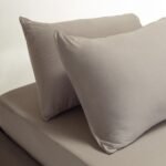 ΣΕΝΤΟΝΙ JERSEY 70Χ140+20 LIGHT GREY