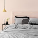 Σετ Υπέρδιπλα Σεντόνια 250x270 NATURE GREY