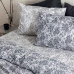 Σετ King Size Σεντόνια Fashion Life 265x260 FL6278