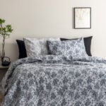 Σετ Παπλωματοθήκη Υπέρδιπλη Fashion Life 240x250 FL6278