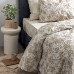 Σετ Μονά Σεντόνια Fashion Life 170x260 FL6279 Χωρίς Λάστιχο