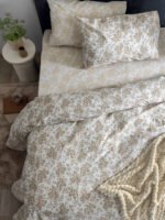 Σετ Μονά Σεντόνια Fashion Life 170x260 FL6279 Με Λάστιχο - Image 2