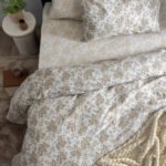 Σετ Υπέρδιπλα Σεντόνια Fashion Life 240x260 FL6279 Με Λάστιχο