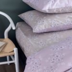 Σετ Μονά Σεντόνια Fashion Life 170x260 FL6281 Με Λάστιχο