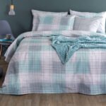 Σετ Υπέρδιπλα Σεντόνια Fashion Life 240x260 FL6282 Χωρίς Λάστιχο