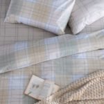 Σετ Μονά Σεντόνια Fashion Life 170x260 FL6283 Χωρίς Λάστιχο
