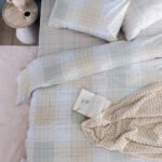 Σετ Υπέρδιπλα Σεντόνια Fashion Life 240x260 FL6283 Με Λάστιχο