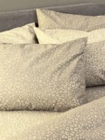 Σετ Υπέρδιπλα Σεντόνια Fashion Life 240x260 FL6284 Με Λάστιχο - Image 2