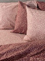 Σετ Μονά Σεντόνια Fashion Life 170x260 FL6285 Με Λάστιχο - Image 2