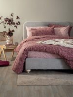 Σετ Παπλωματοθήκη Μονή Fashion Life 170x250 FL6285 - Image 2