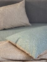 Σετ Μονά Σεντόνια Fashion Life 170x260 FL6286 Χωρίς Λάστιχο - Image 2