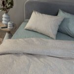 Σετ Υπέρδιπλα Σεντόνια Fashion Life 240x260 FL6286 Χωρίς Λάστιχο