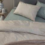 Σετ Παπλωματοθήκη Υπέρδιπλη Fashion Life 240x250 FL6286