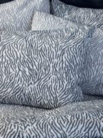 Σετ Υπέρδιπλα Σεντόνια Fashion Life 240x260 FL6287 Με Λάστιχο - Image 2