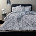 Σετ Παπλωματοθήκη Υπέρδιπλη Fashion Life 240x250 FL6287