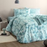 Σετ Μονά Σεντόνια Fashion Life 170x260 FL6288 Χωρίς Λάστιχο