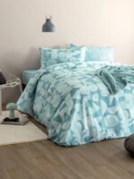 Σετ Παπλωματοθήκη Υπέρδιπλη Fashion Life 240x250 FL6288 - Image 2