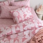 Σετ Μονά Σεντόνια Fashion Life 170x260 FL6289 Χωρίς Λάστιχο