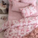 Σετ Υπέρδιπλα Σεντόνια Fashion Life 240x260 FL6289 Με Λάστιχο