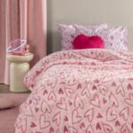 Κουβέρτα Μονή 160x220 BV-727