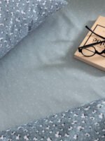Σετ Μονά Σεντόνια Fashion Life 170x260 FL6290 Με Λάστιχο - Image 2