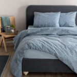 Σετ Παπλωματοθήκη Υπέρδιπλη Fashion Life 240x250 FL6290