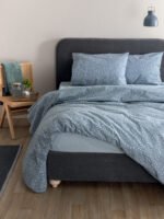 Σετ Παπλωματοθήκη Υπέρδιπλη Fashion Life 240x250 FL6290