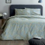 Σετ Παπλωματοθήκη Υπέρδιπλη Fashion Life 240x250 FL6291