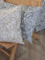 Σετ Υπέρδιπλα Σεντόνια Fashion Life 240x260 FL6292 Χωρίς Λάστιχο - Image 2