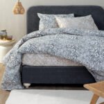 Σετ Υπέρδιπλα Σεντόνια Fashion Life 240x260 FL6292 Με Λάστιχο